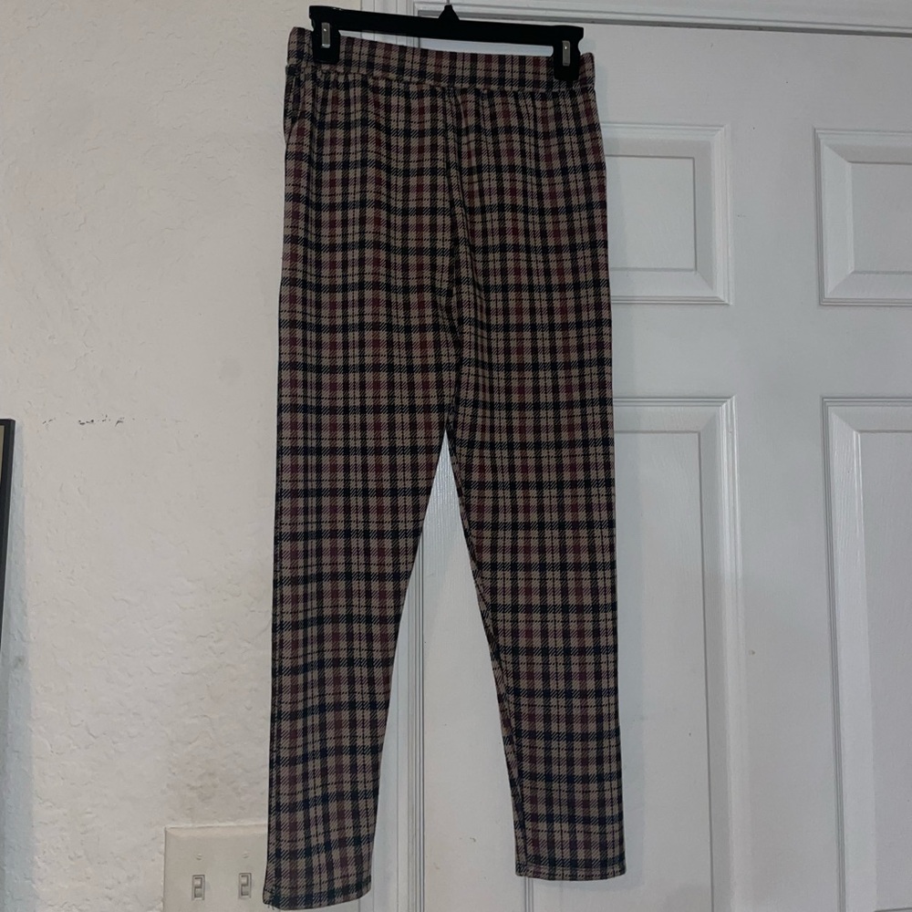 Size 4 Women’s Slacks